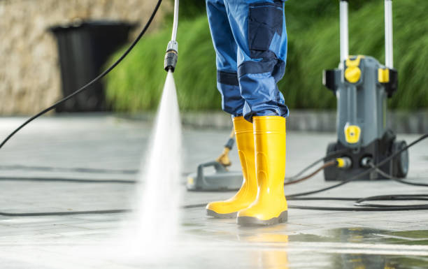 Best Fleet & Vehicle Pressure Washing in Sturgis, SD